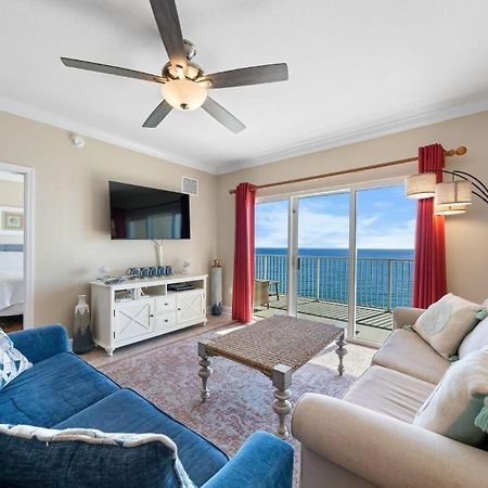 Crystal Shores West 1207 海湾海岸 外观 照片
