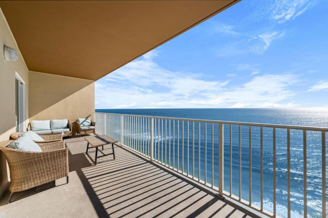 Crystal Shores West 1207 海湾海岸 外观 照片