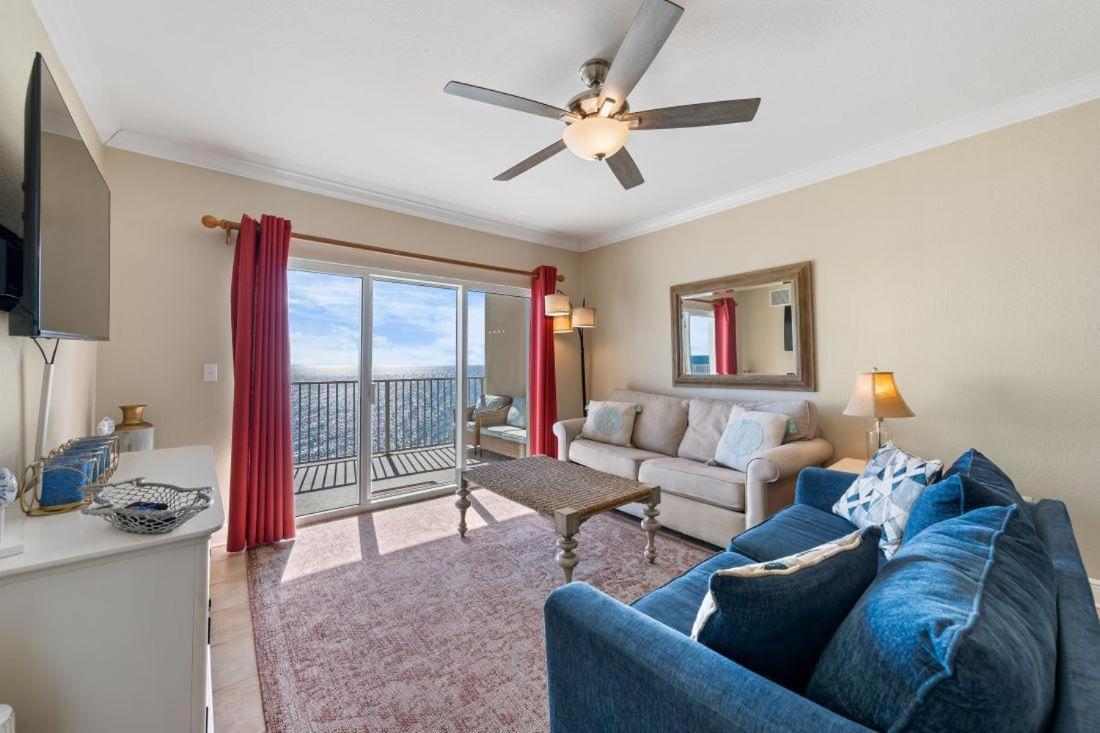 Crystal Shores West 1207 海湾海岸 外观 照片