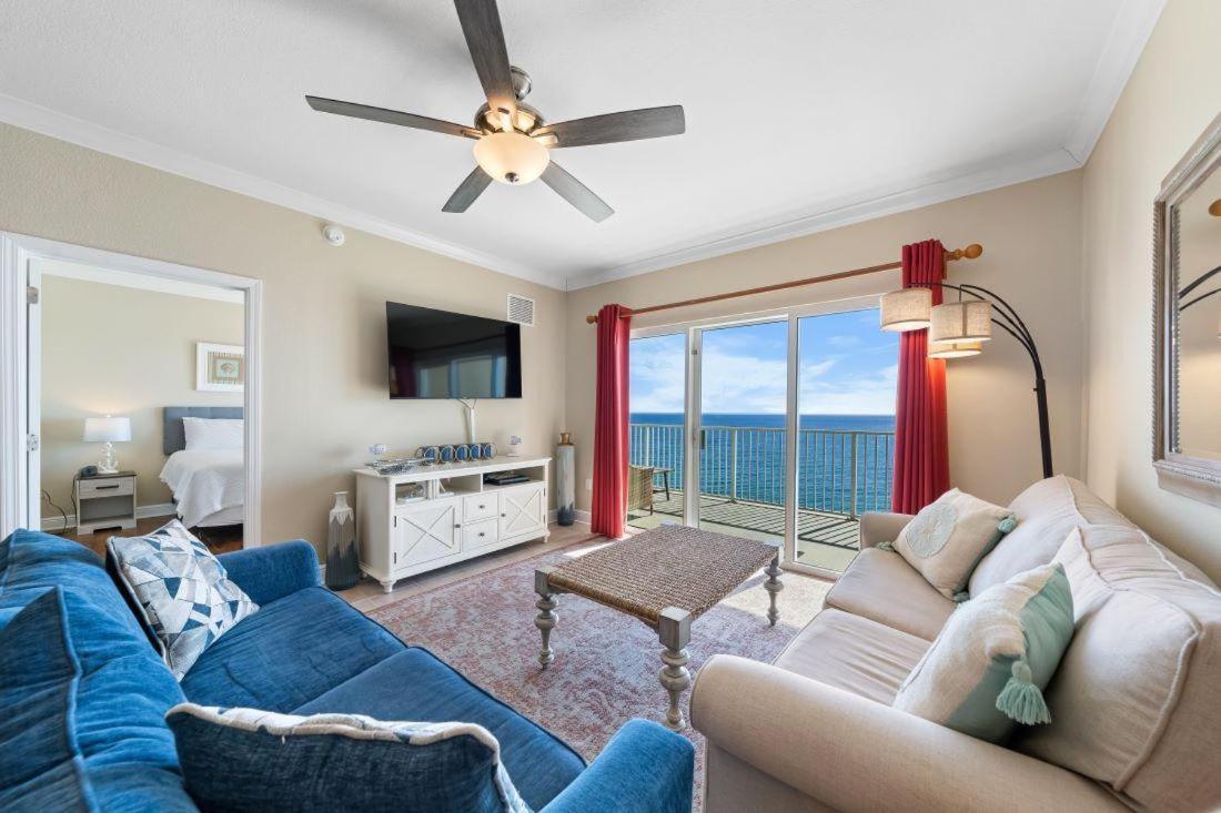 Crystal Shores West 1207 海湾海岸 外观 照片