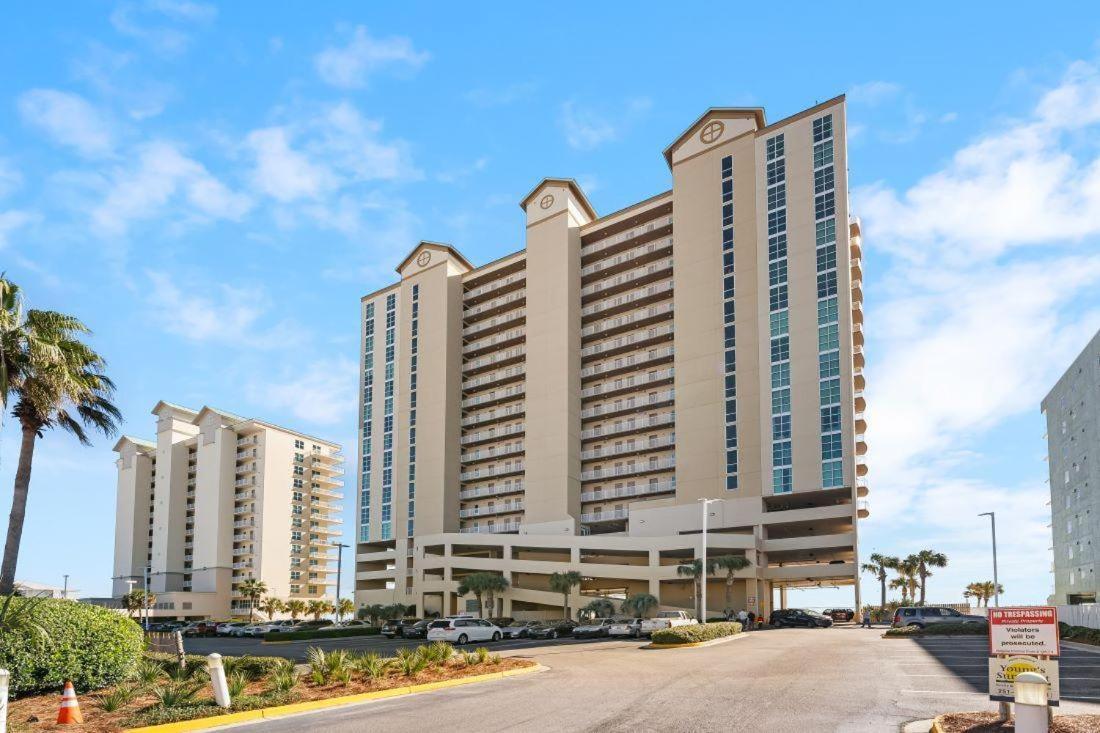 Crystal Shores West 1207 海湾海岸 外观 照片
