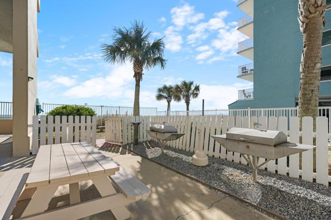Crystal Shores West 1207 海湾海岸 外观 照片