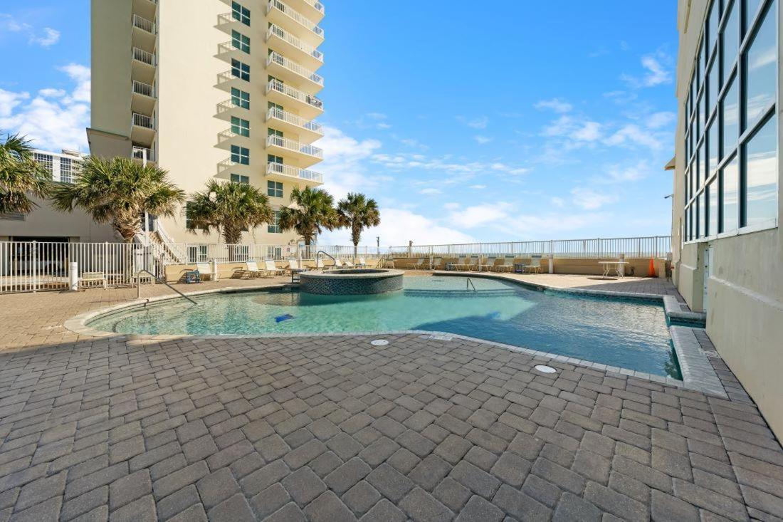 Crystal Shores West 1207 海湾海岸 外观 照片