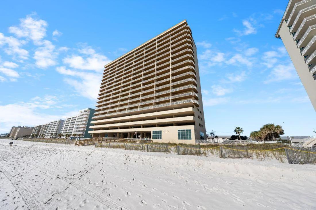 Crystal Shores West 1207 海湾海岸 外观 照片