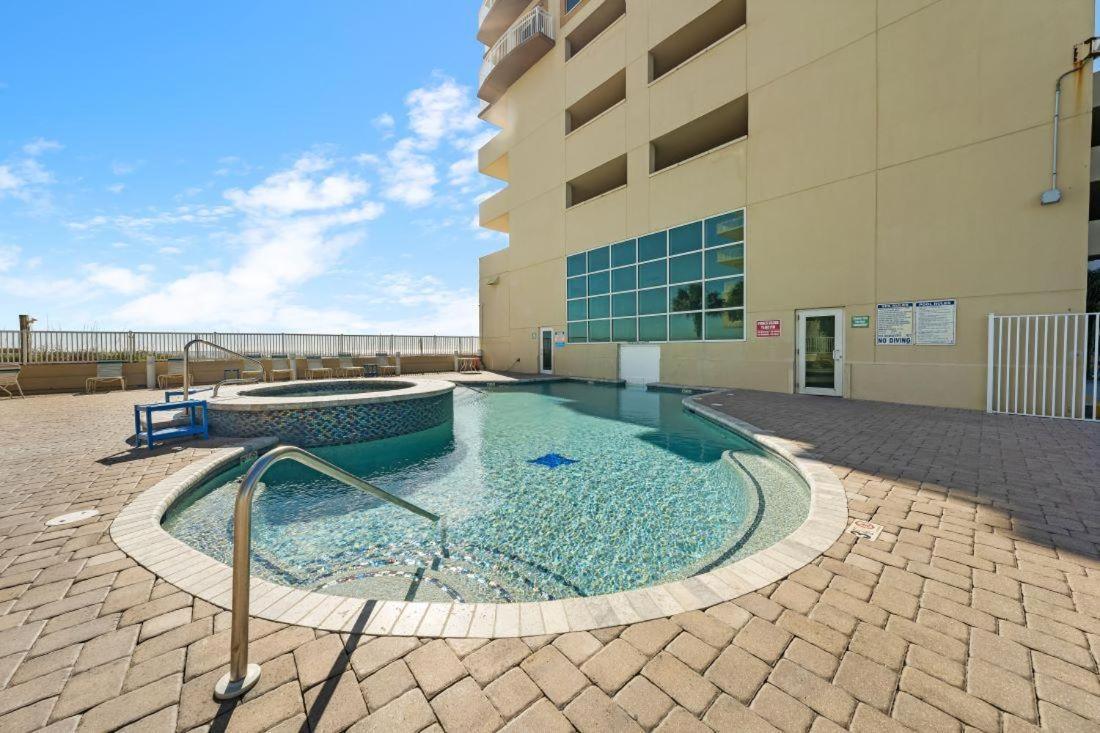 Crystal Shores West 1207 海湾海岸 外观 照片