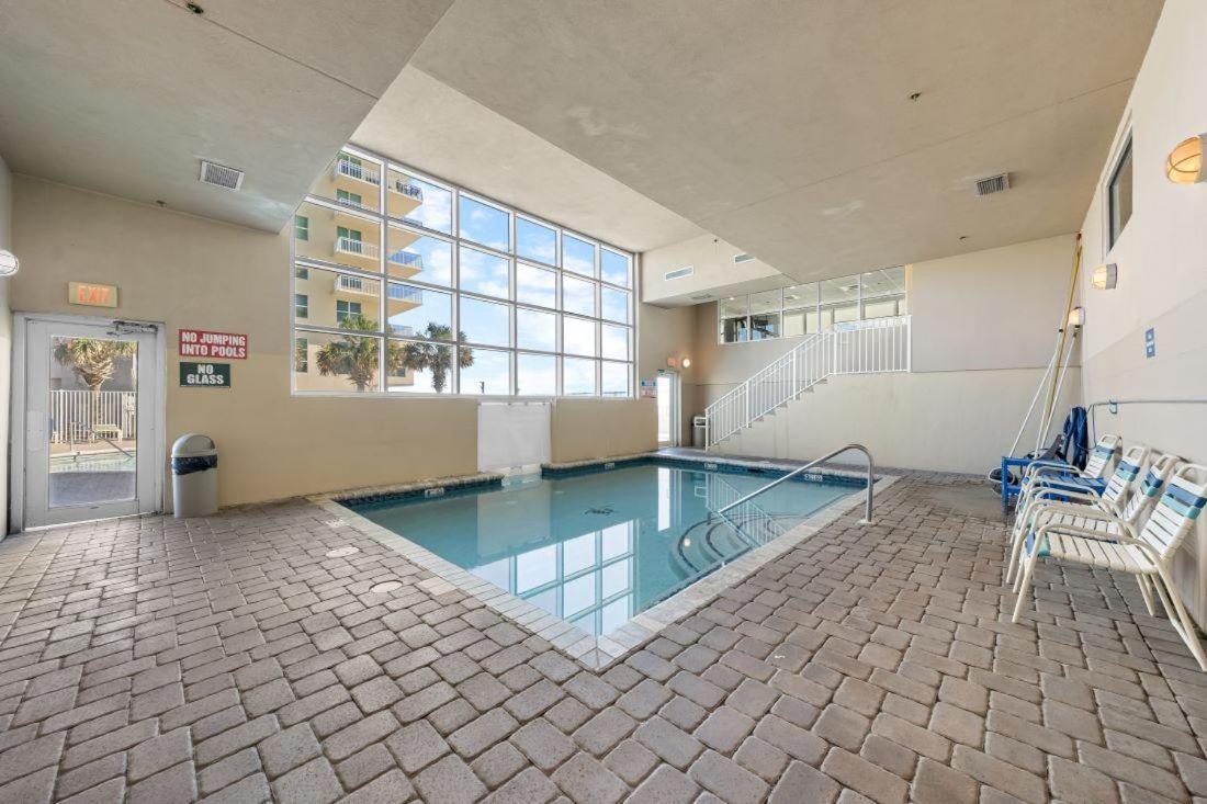 Crystal Shores West 1207 海湾海岸 外观 照片