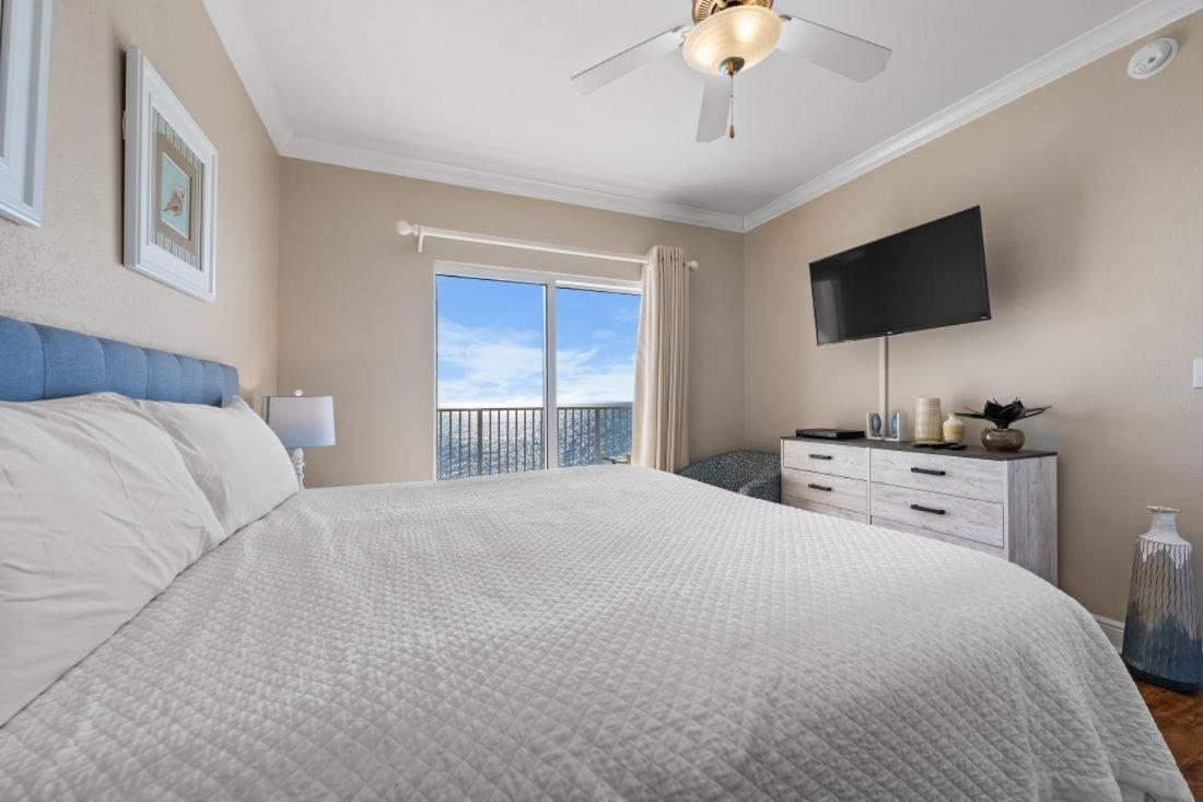 Crystal Shores West 1207 海湾海岸 外观 照片