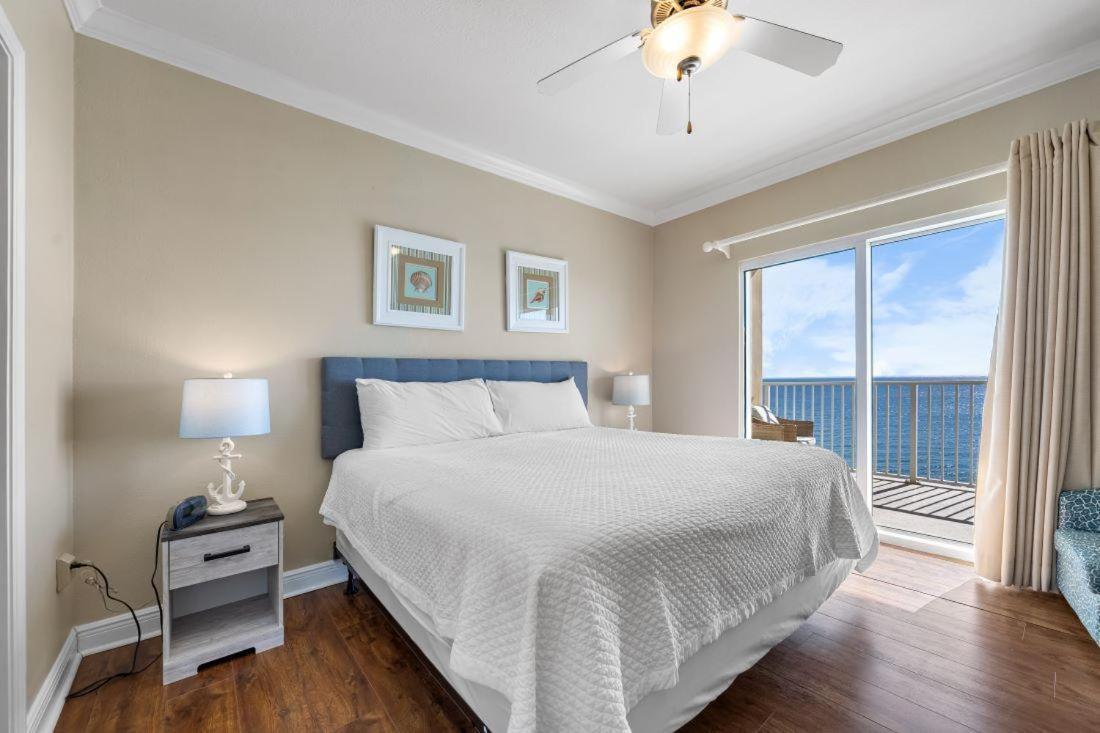 Crystal Shores West 1207 海湾海岸 外观 照片